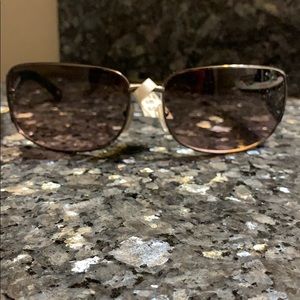 Juicy Couture sunglasses Gloria NWT